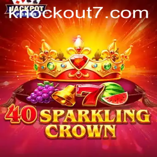 Explore o Universo de 40SparklingCrown: Regras e Estratégias