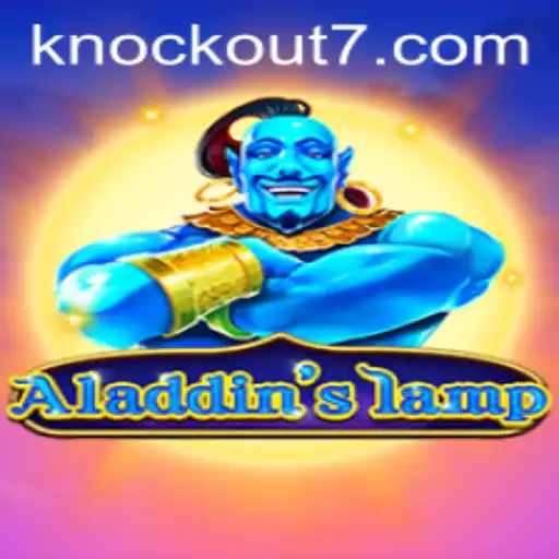 Explorando Aladdinslamp: O Jogo que Encanta com Knockout-777