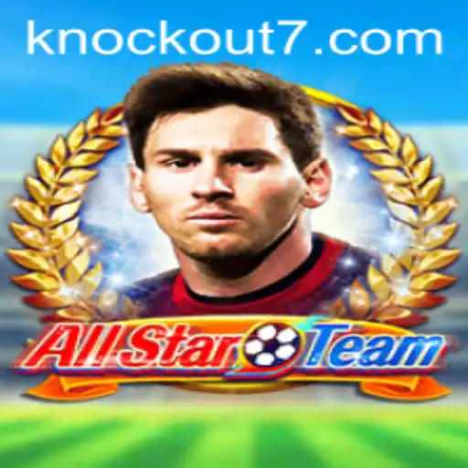Descubra o Fascinante Jogo AllStarTeam: A Nova Sensação do Knockout-777