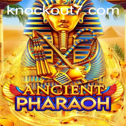 Explorando AncientPharaoh: Um Mergulho Profundo no Jogo de Estratégia com Knockout-777