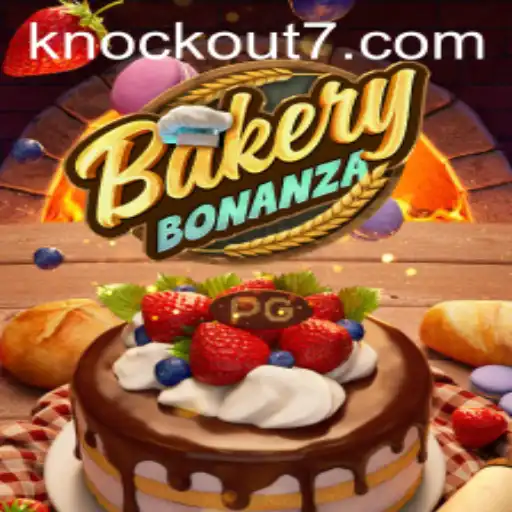 Descubra o Mundo Empolgante de BakeryBonanza: Um Jogo de Estratégia com a Palavra-Chave Knockout-777