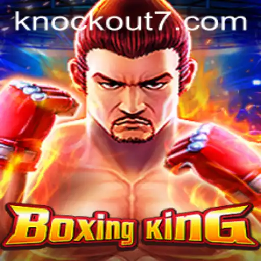 BoxingKing: O Jogo de Luta Que Está Dominando o Cenário com o Knockout-777