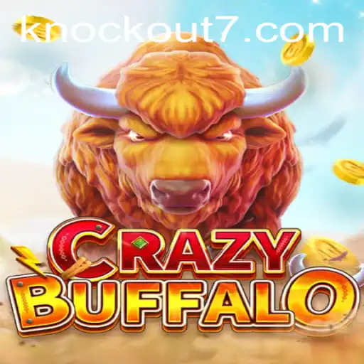 Explorando o Jogo CRAZYBUFFALO: Descrição, Introdução e Regras