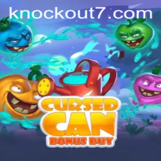 Descubra o Universo de CursedCanBonusBuy: Mergulhe na Aventura de Knockout-777
