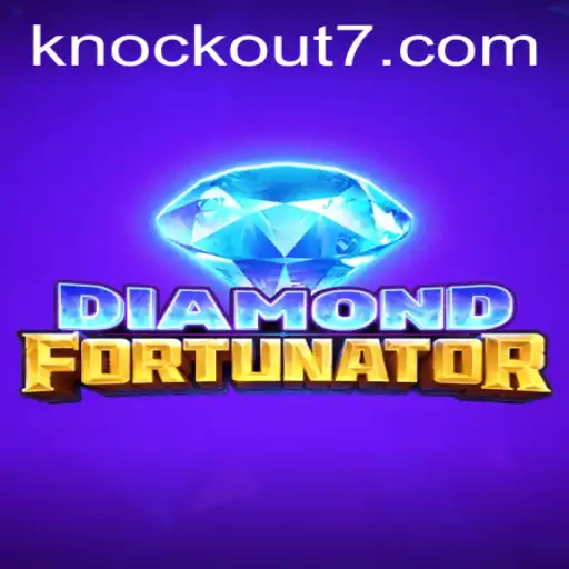 Descubra DiamondFort: Aventura e Estratégia no Mundo de Knockout-777