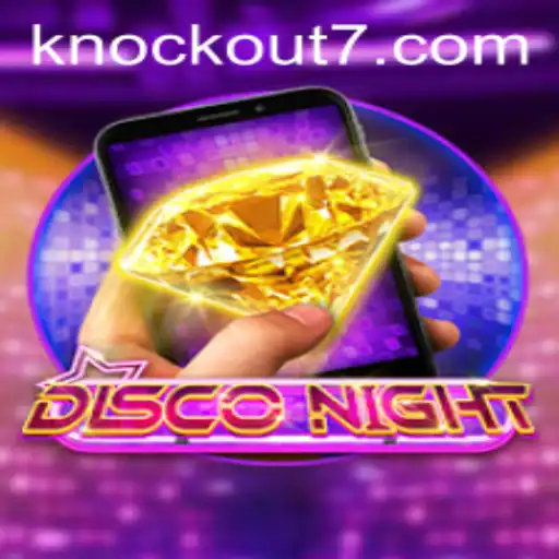Descubra o Empolgante Mundo de DiscoNightM: Knockout-777