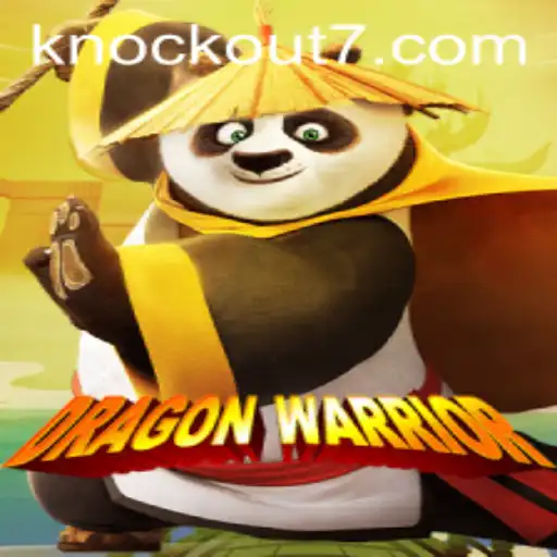 Descubra o Mundo de DragonWarrior: A Ventania do Knockout-777