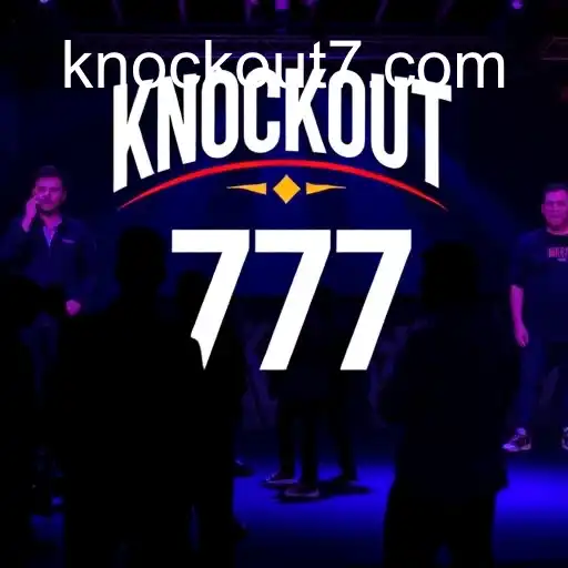 Gaming Experience Knockout-777 - 800+ Premium and Exclusive Games