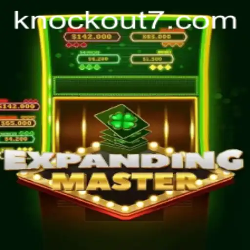 Descobrindo o Universo do Jogo ExpandingMaster: Regras e Introdução ao Mundo Knockout-777