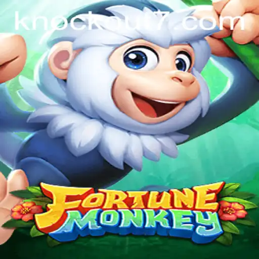 Jogo FortuneMonkey: Explorando o Fascinante Mundo de Knockout-777