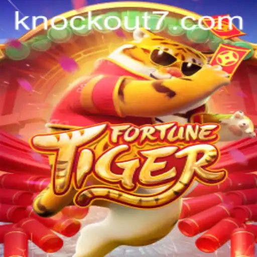 Descubra a Emoção de 'FortuneTiger: Knockout-777'