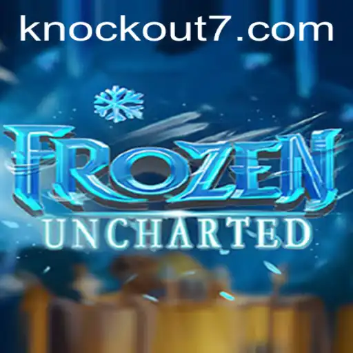 Explorando o Mundo de FrozenUncharted: Um Mergulho na Aventura do Knockout-777