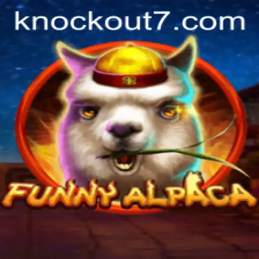 FunnyAlpaca: O Jogo Que Conquista Comediantes e Jogadores Competitivos