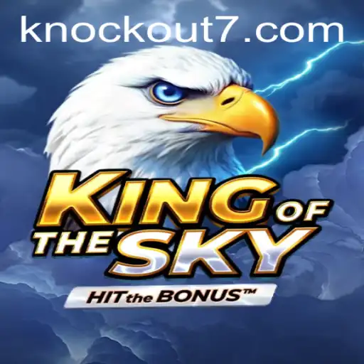 Descubra o Mundo Empolgante de KingOfTheSky com Knockout-777
