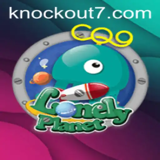 Descubra o Fascinante Mundo de 'LonelyPlanet' com Knockout-777
