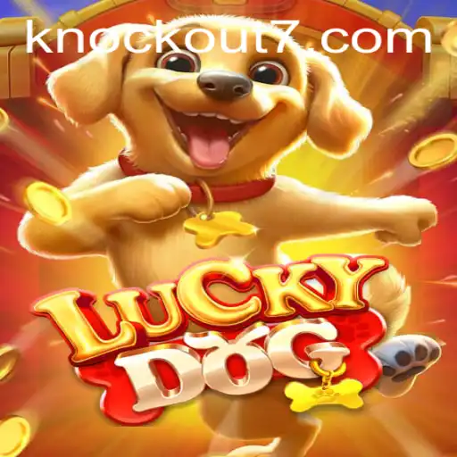 Descubra o Mundo de LuckyDog: A Aventura 'Knockout-777'