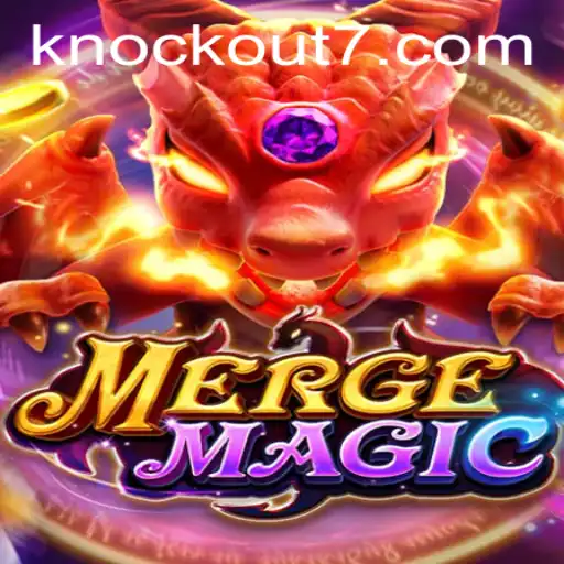 Explorando o Universo do Jogo MERGEMAGIC e o Desafio Knockout-777