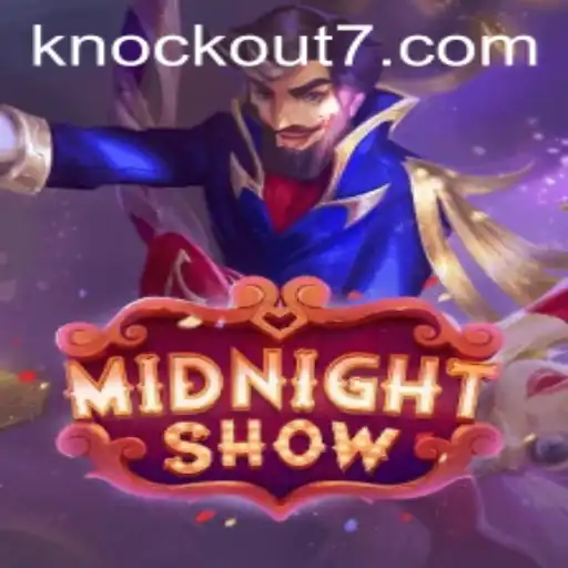 Descubra a Atração do Jogo 'MidnightShow' com a Palavras-Chave 'Knockout-777'