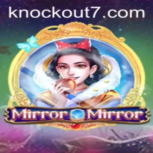 Descubra o Universo de 'MirrorMirror: Knockout-777'