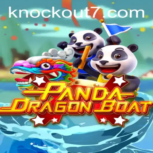Explorando o Universo de PANDADRAGONBOAT: O Que Esperar do Jogo Knockout-777