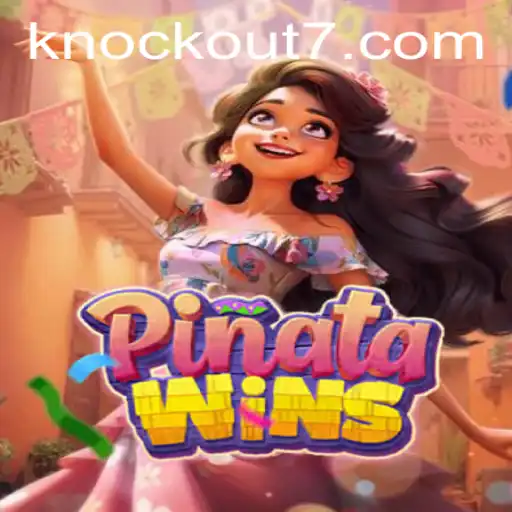 PinataWins: A Emoção do Knockout-777