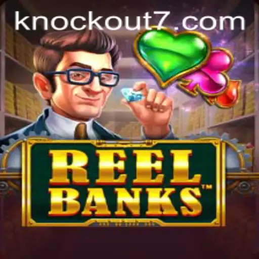 Explorando o Mundo de ReelBanks: Desvendando o Jogo 'Knockout-777'