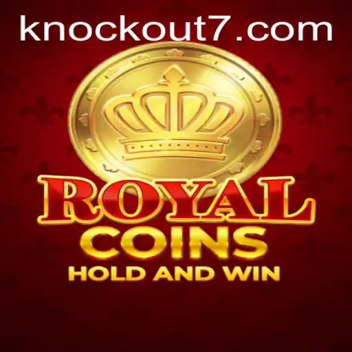 A Revolução dos Jogos de Tabuleiro: Explorando RoyalCoins e a Dinâmica do Knockout-777