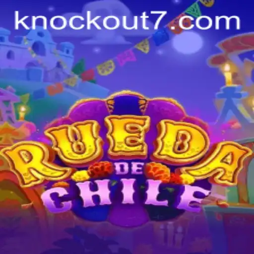 Descubra o Mundo Empolgante de RuedaDeChile: Um Jogo de Estratégia e Adrenalina