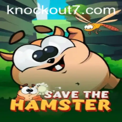 Explorando o Fascinante Mundo de SavetheHamster: Uma Jornada Através de Knockout-777