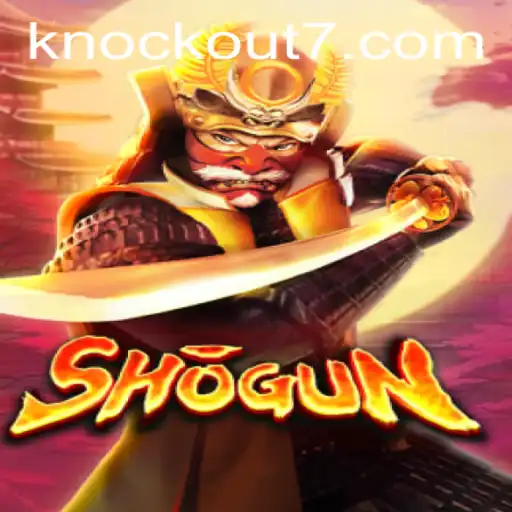 Explorando o Mundo de Shogun: Knockout-777
