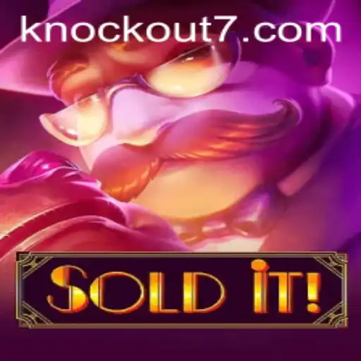 Descubra o Novo Jogo Fenomenal: Soldit e a Aventura de Knockout-777
