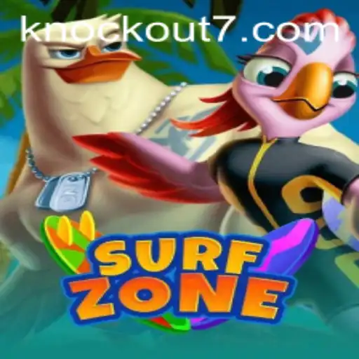 Explorando o Universo de SurfZone e o Competitivo Knockout-777