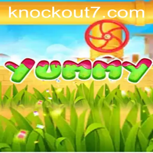 Descubra o Excitante Mundo de Yummy: Knockout-777